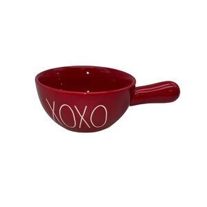 Rae Dunn XOXO Soup Bowl